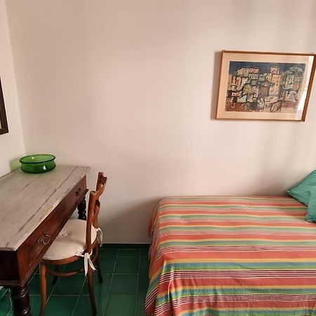 Terrazza Vista Mare 3 Camere 2 Bagni Альгеро Экстерьер фото
